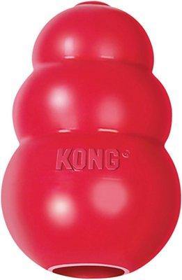 King Kong Treat Toy For Your Puppy - K Doodle Pup Shop