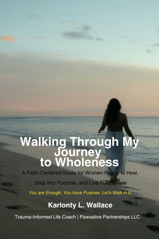 30-Day Affirmation Plan for Wholeness — FREE Digital Products Pawsative Partnerships 
