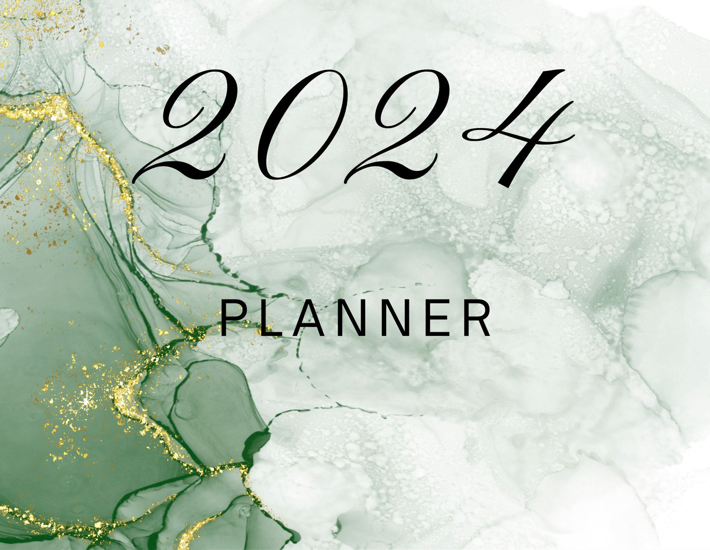 Stay organized and on track with My 2024 Planner. This expertly designed planner is perfect for your planning needs in the year 2024. With its user-friendly layout, you can easily schedule your days, set goals, and keep track of important events. Plus, its durable cover ensures long-lasting use. Make the most of your year with My 2024 Planner.