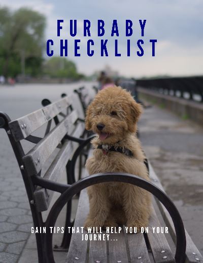 The Training Check List helps you provide your puppy with the best possible foundation for a lifetime of successful behavior. This high-quality checklist includes proven, effective training tips and strategies that can help set your puppy up for success. 