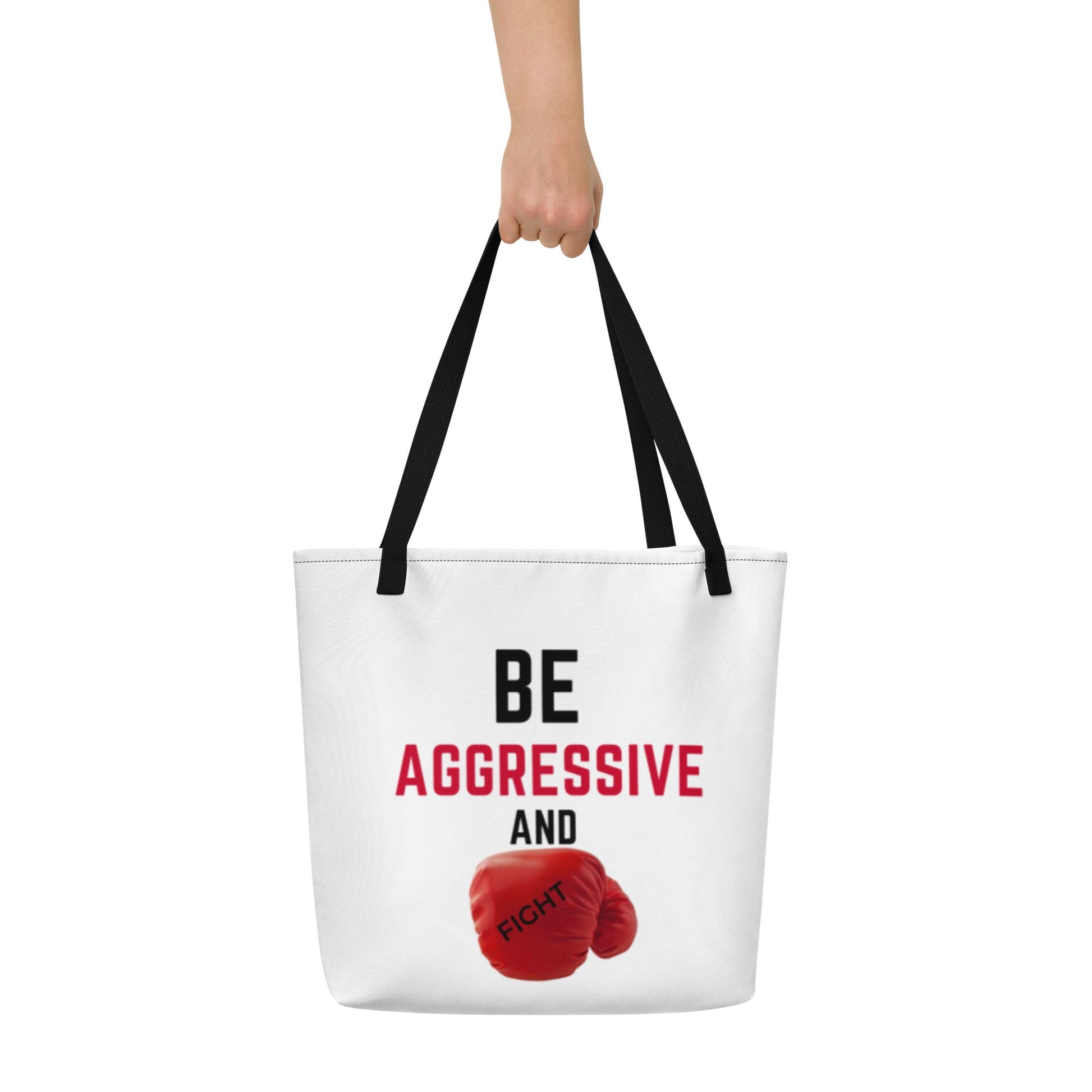 Make a statement with these personalized large tote bags! Crafted from durable materials, they can carry all your essentials in style. Perfect for grocery shopping, beach days, and travel, these custom-printed tote bags are sure to be a go-to favorite.